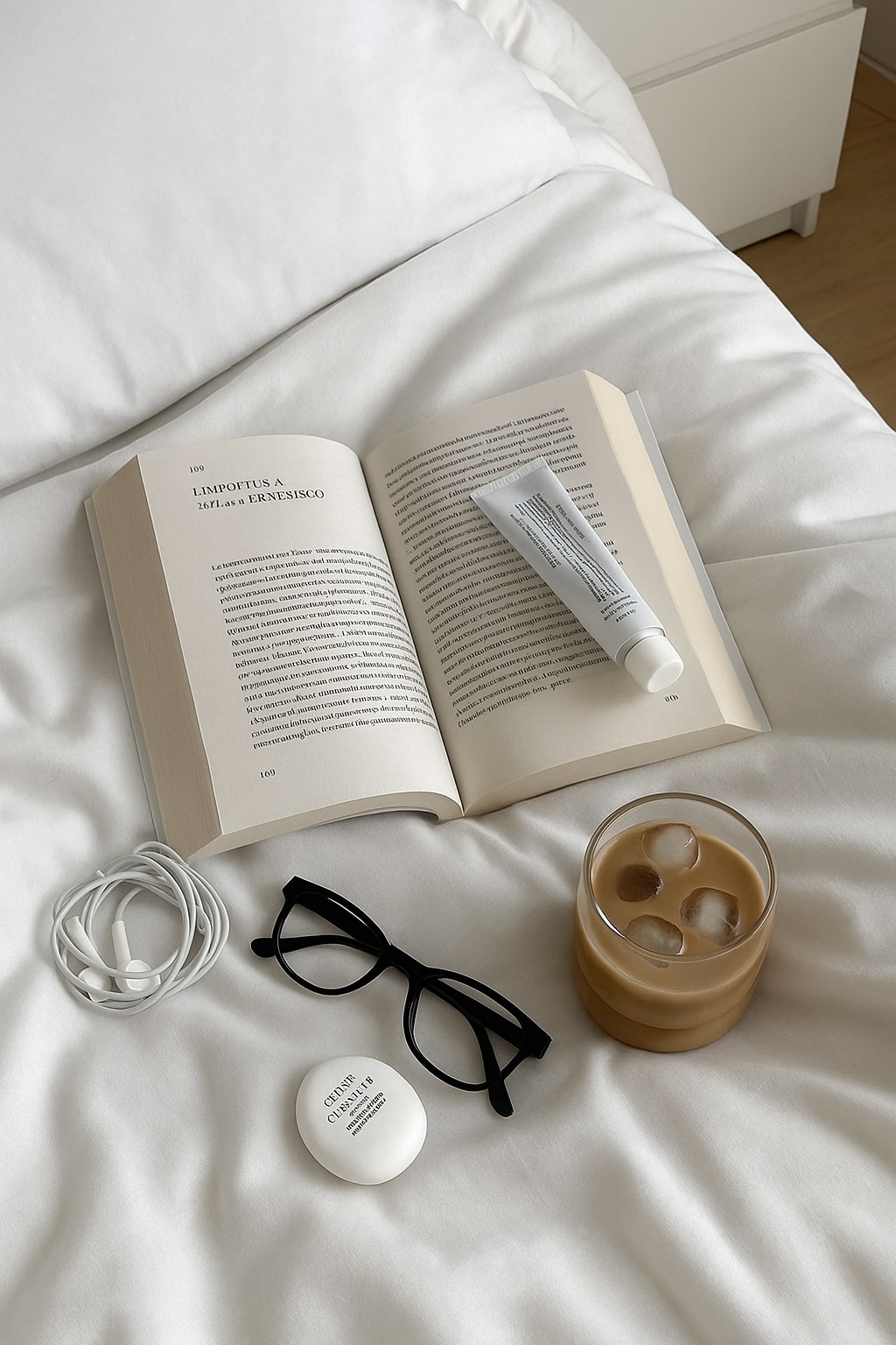 Cozy Essentials Collection